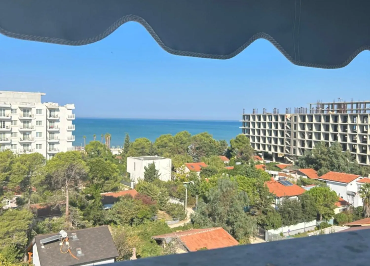 Apartment Apartman Libor Golem - Drac