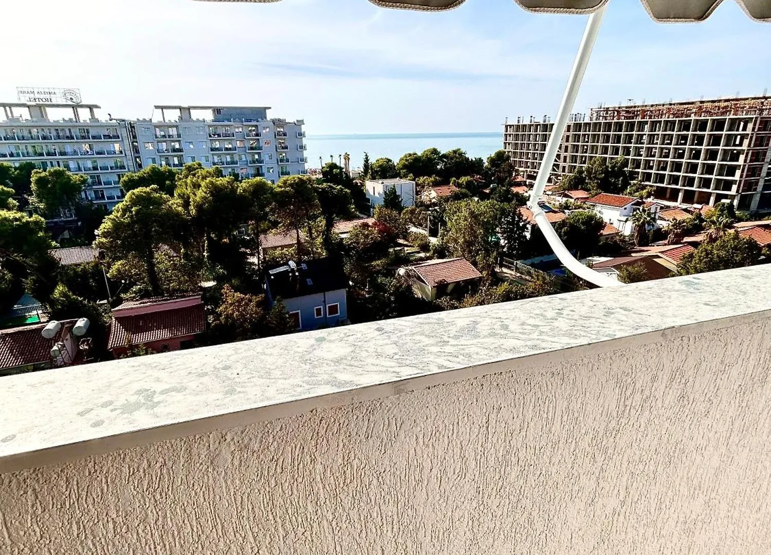 Apartman Libor Golem - Drac 0*, Golem (Tirana) Albania