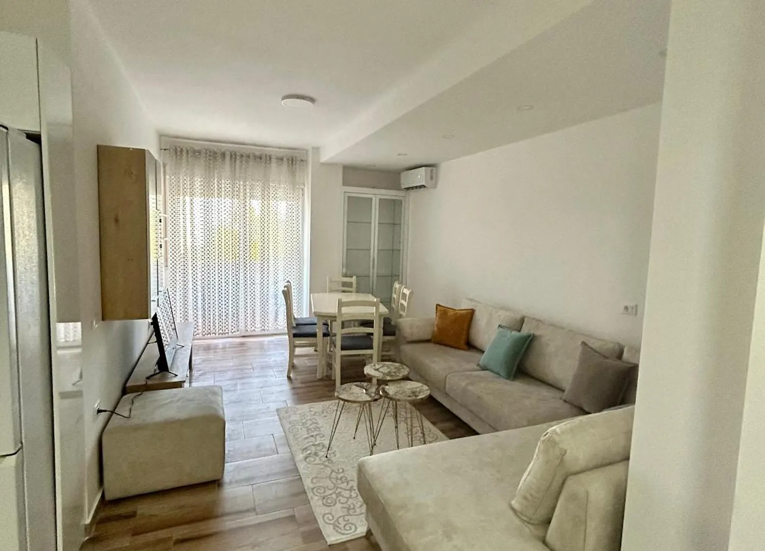 Apartman Libor Golem - Drac Apartment