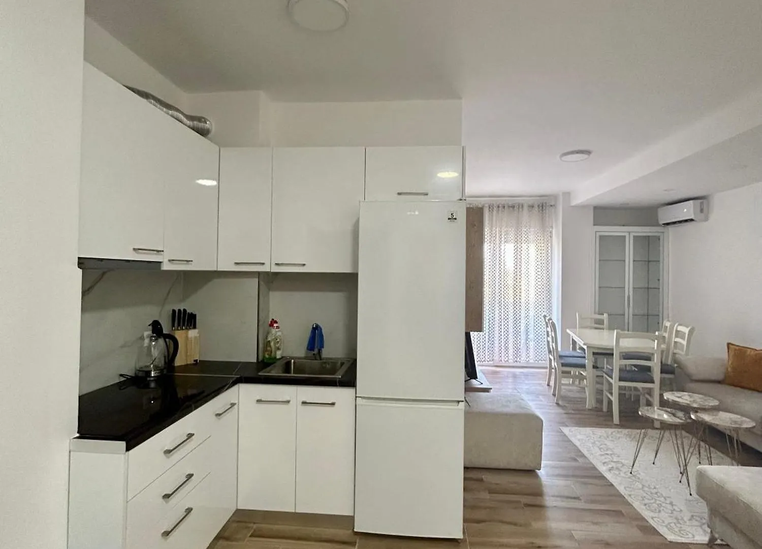 Apartman Libor Golem - Drac 0*, Golem (Tirana)