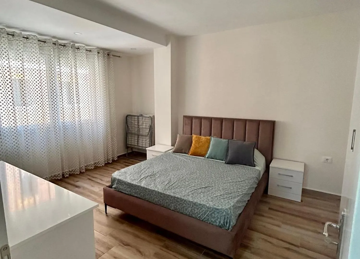 Apartman Libor Golem - Drac Golem (Tirana)