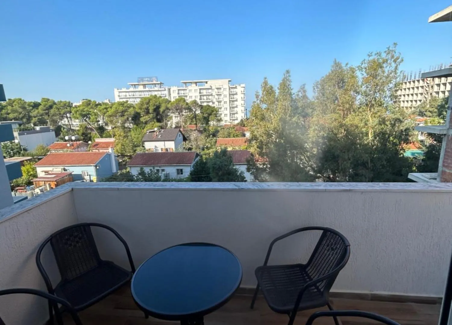 Apartment Apartman Libor Golem - Drac Albania